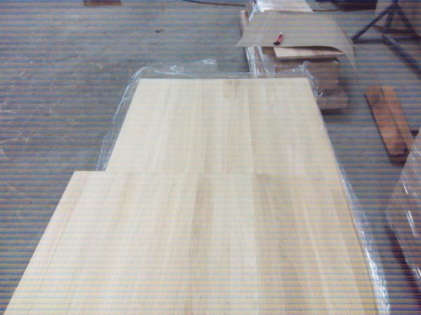 Oak massive panels - Image 4