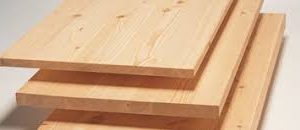 Fir/Spruce massive panels